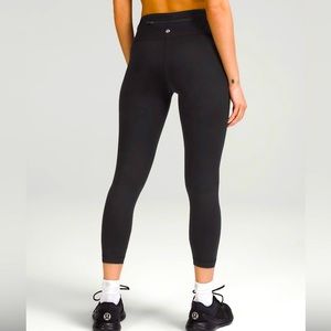 Lululemon Speed up pants